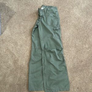 Aeropostle - Size 5/6 - Cargo - zipper